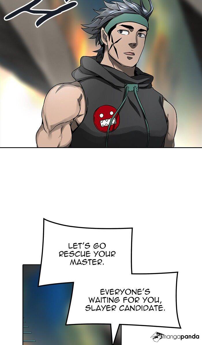Tower of God Chapter 471 image 30